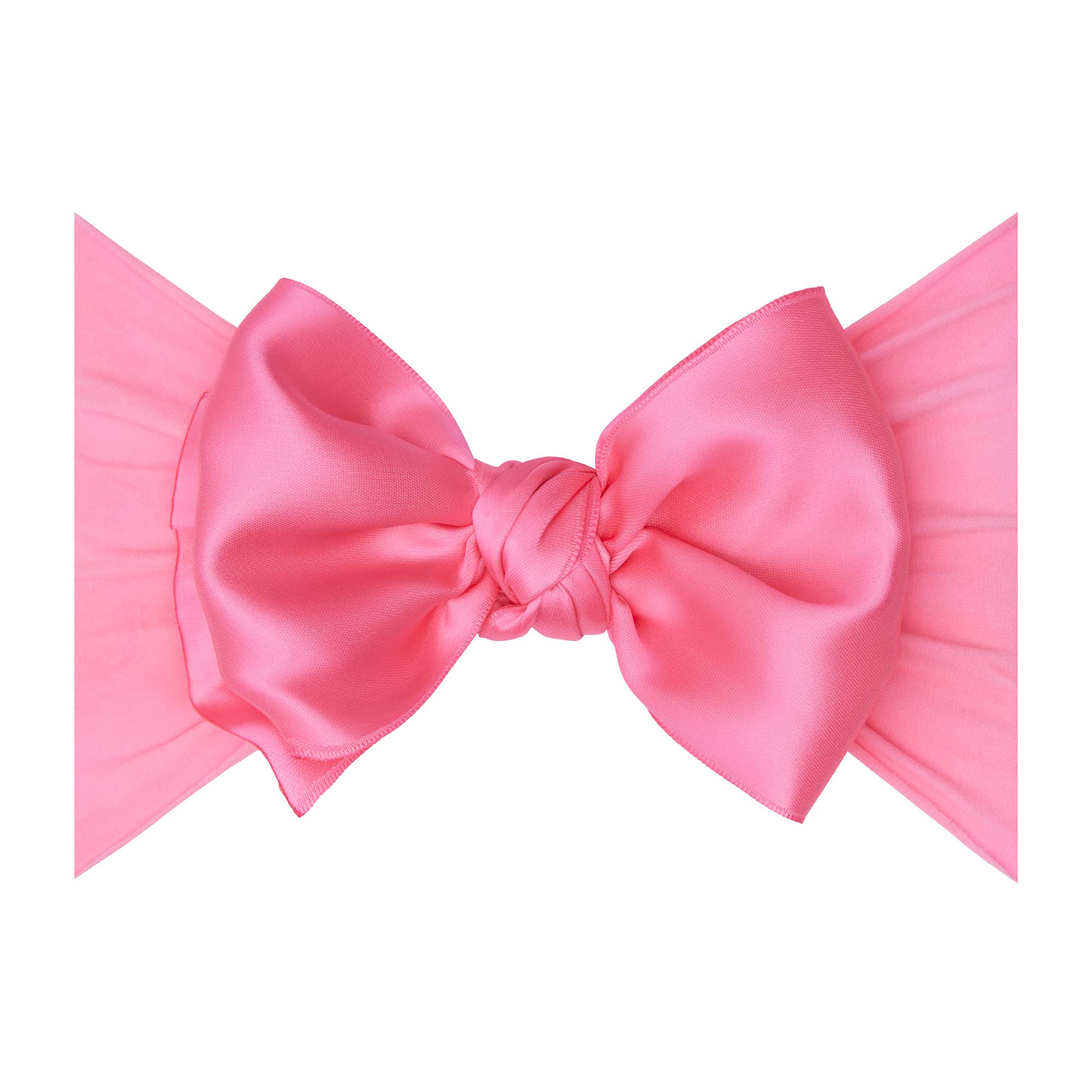 Baby Bling Bows - Satin FAB® Bow