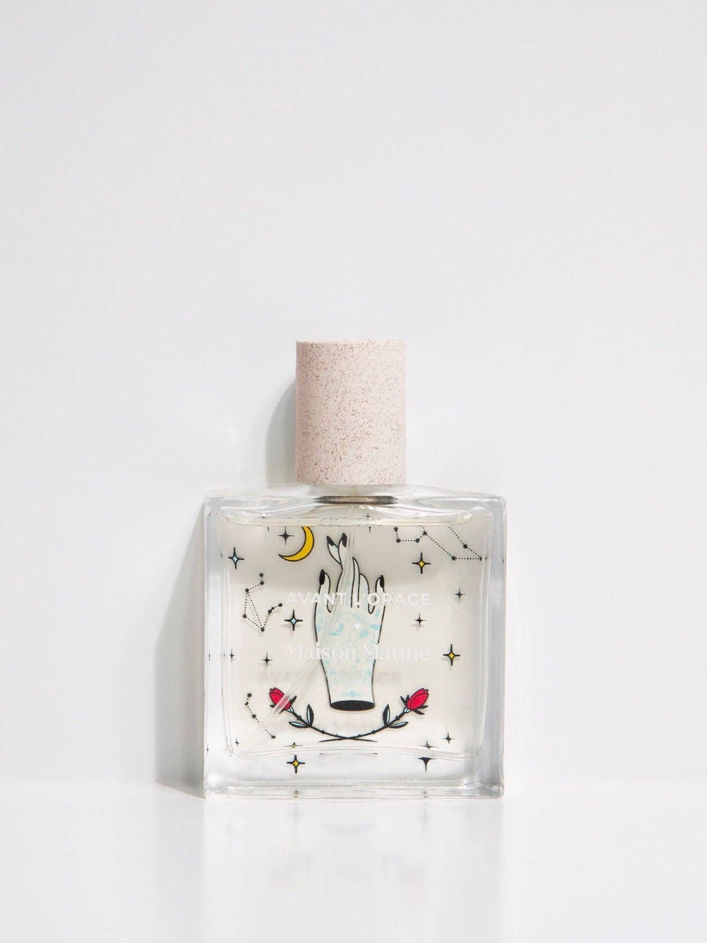Maison Matine Eau de Parfum 50ml - Avant l’Orage (Final Sale)