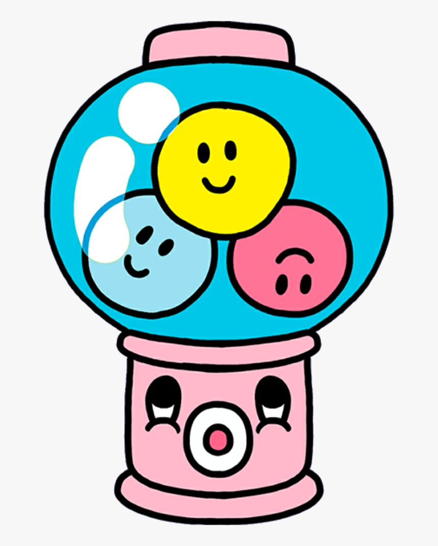 Little Lady Products Lip Roller - Bubblegum Baby