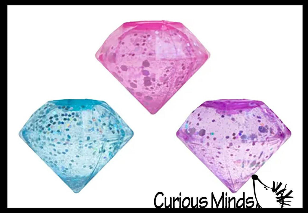 NeeDoh Jewel Stress Ball