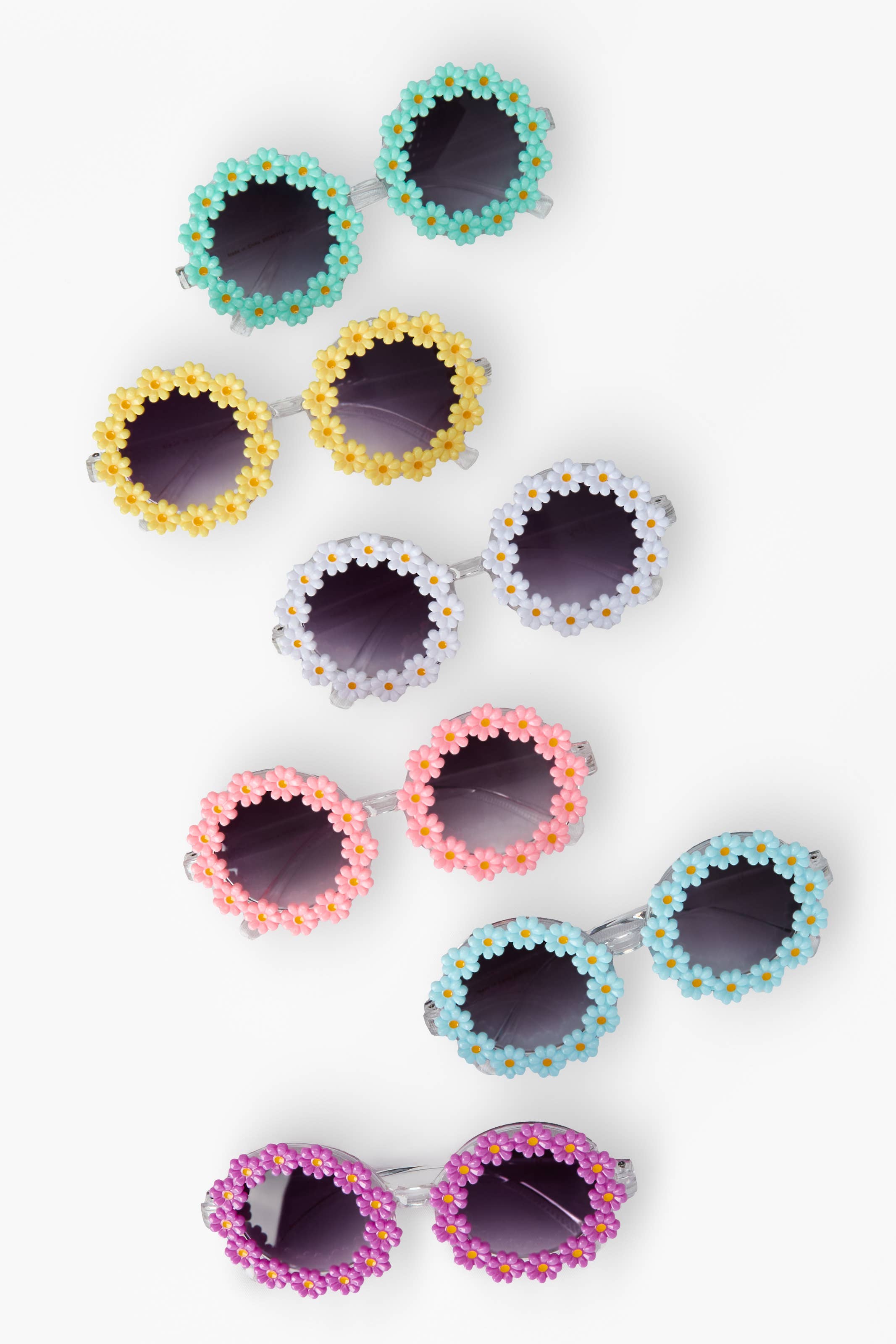 Mila & Rose - Daisy Sunnies (Mint)
