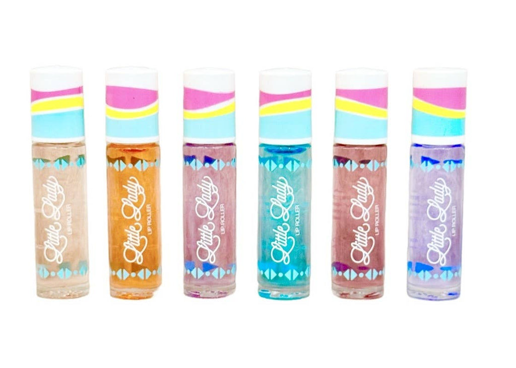 Little Lady Products Lip Roller - Bubblegum Baby