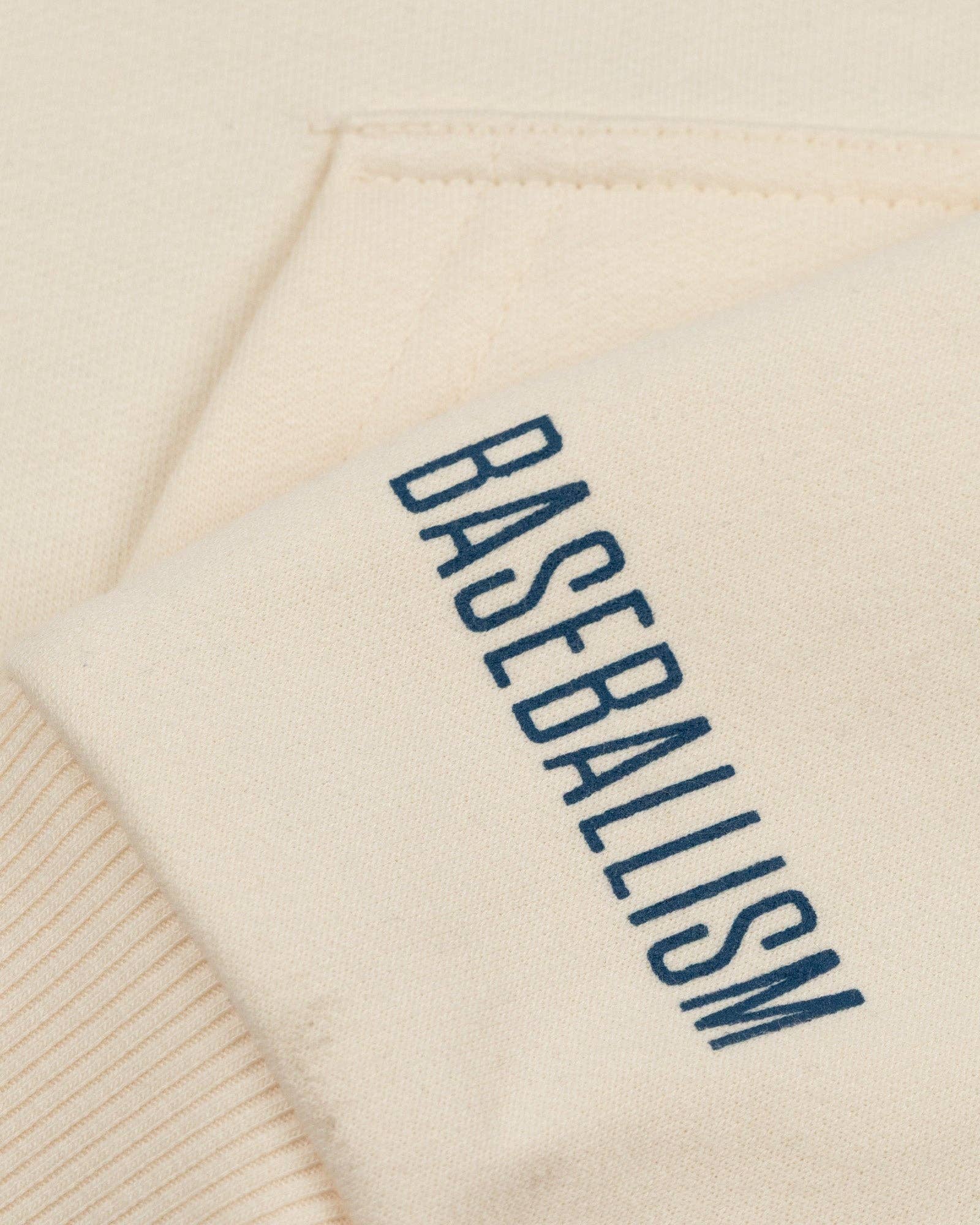 Baseballism - Youth Hoodie - Jackie Robinson Crack of the Bat