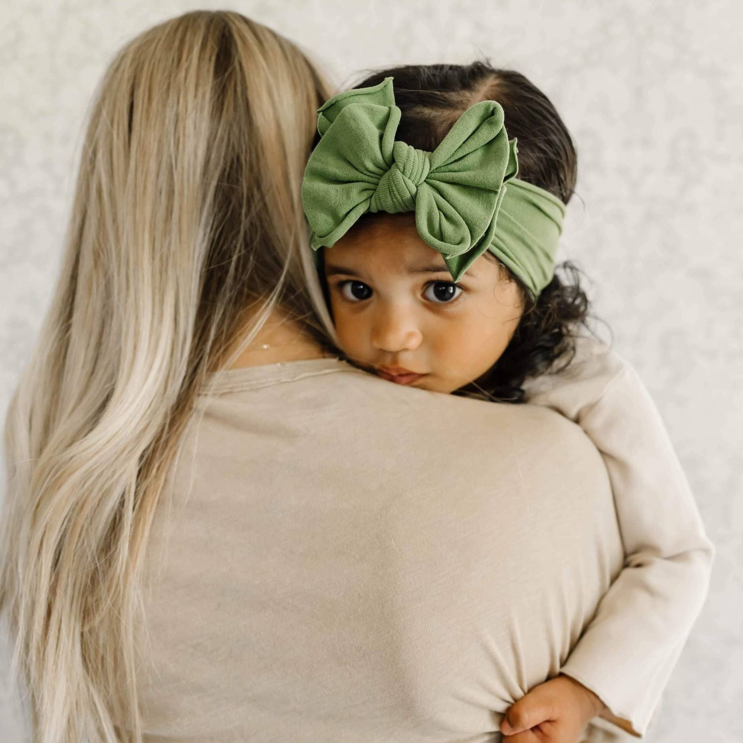 Baby Bling® FAB-BOW-LOUS® Bow