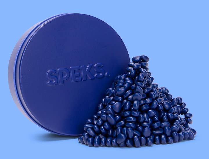 Speks - Matte Crags