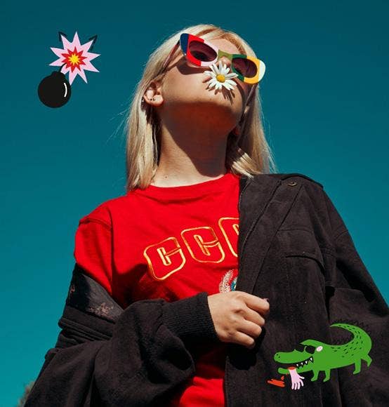 Maison Matine Eau de Parfum 50ml - Poom Poom