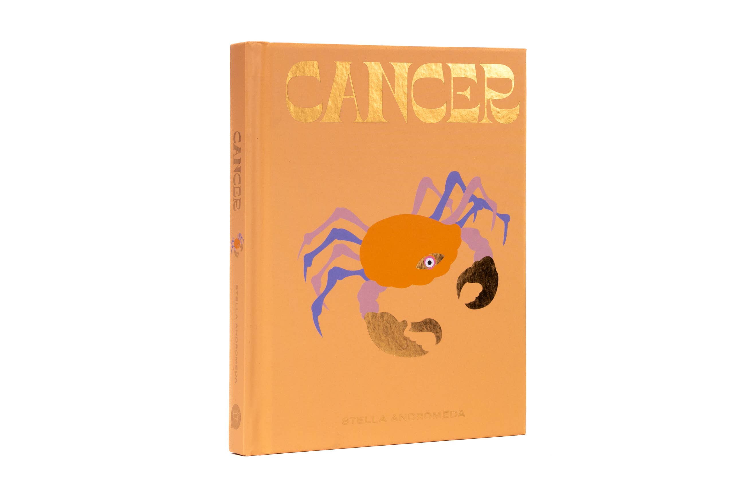 Chronicle Books - Cancer