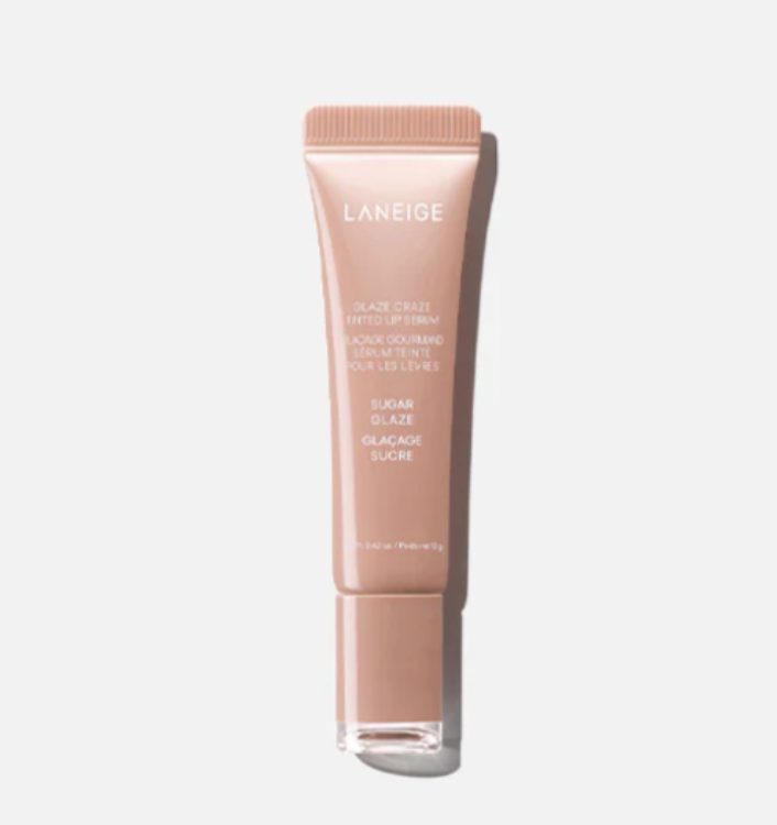 LANEIGE Glaze Craze Tinted Lip Serum