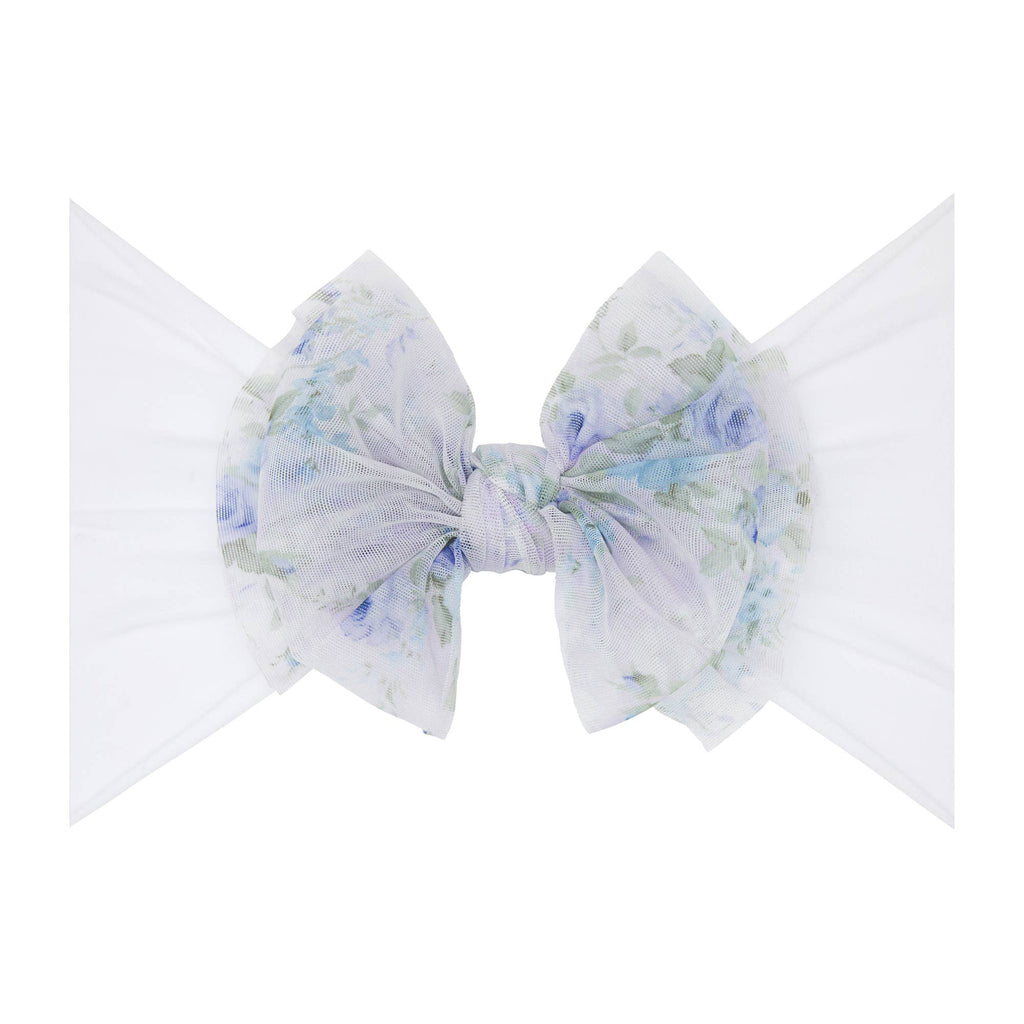 Baby Bling® Tulle FAB® Bow