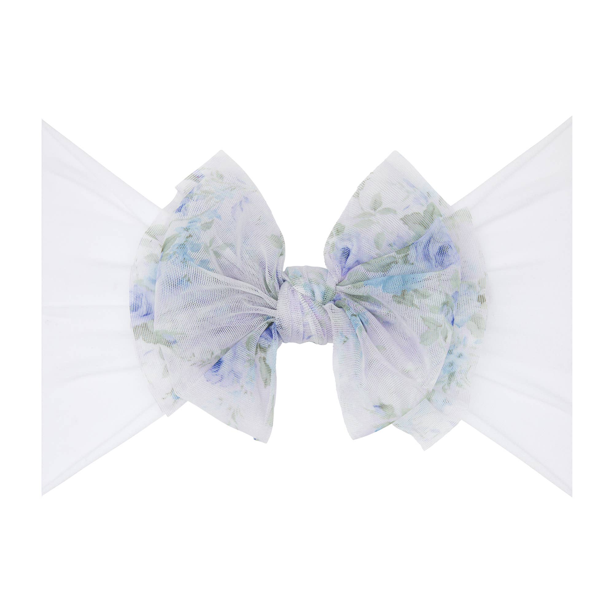 Baby Bling® Tulle FAB® Bow