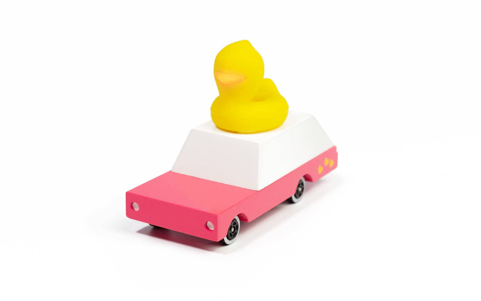 Candylab Toys - Duckie Wagon