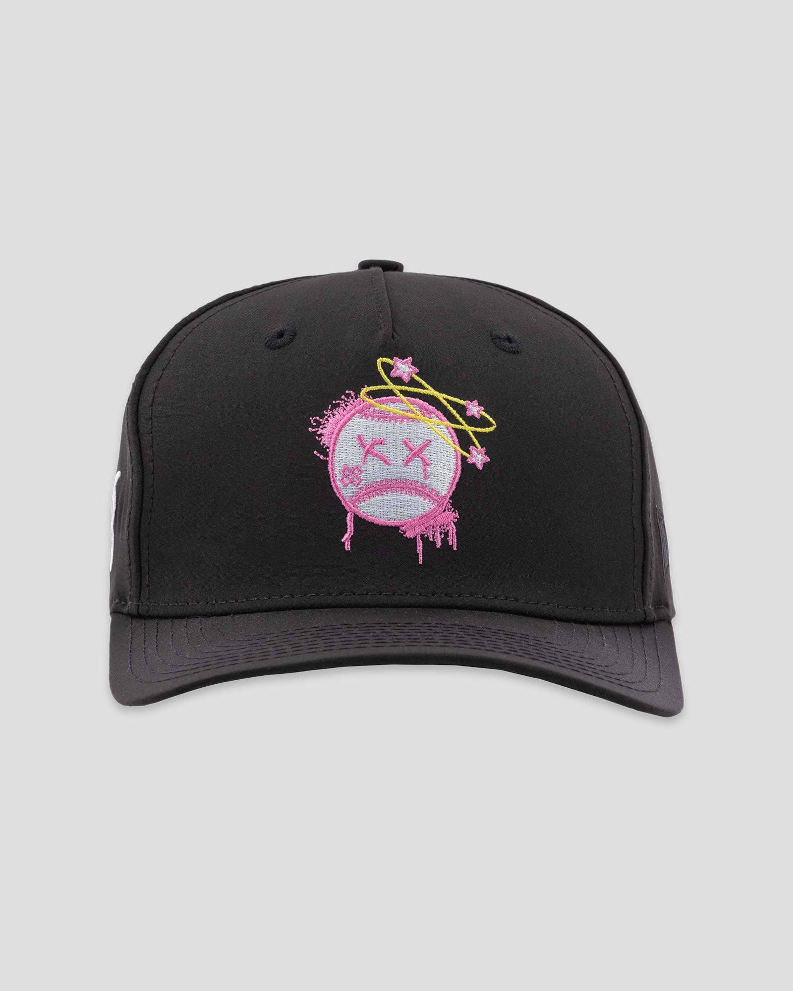 Baseballism - Bat Bros Bad Day Snapback Cap