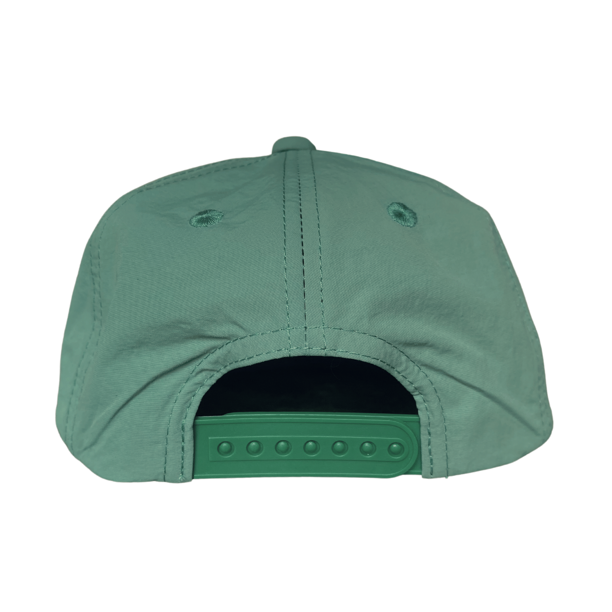 Sunguard - Toddler Nylon Snapback Hat - Seagrass