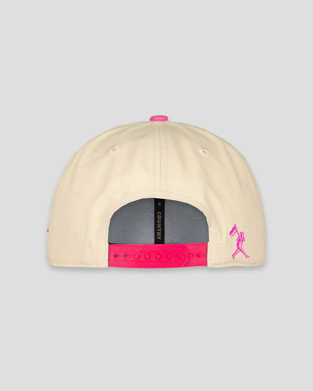 Baseballism Youth Cap - Bubbles and Doubles