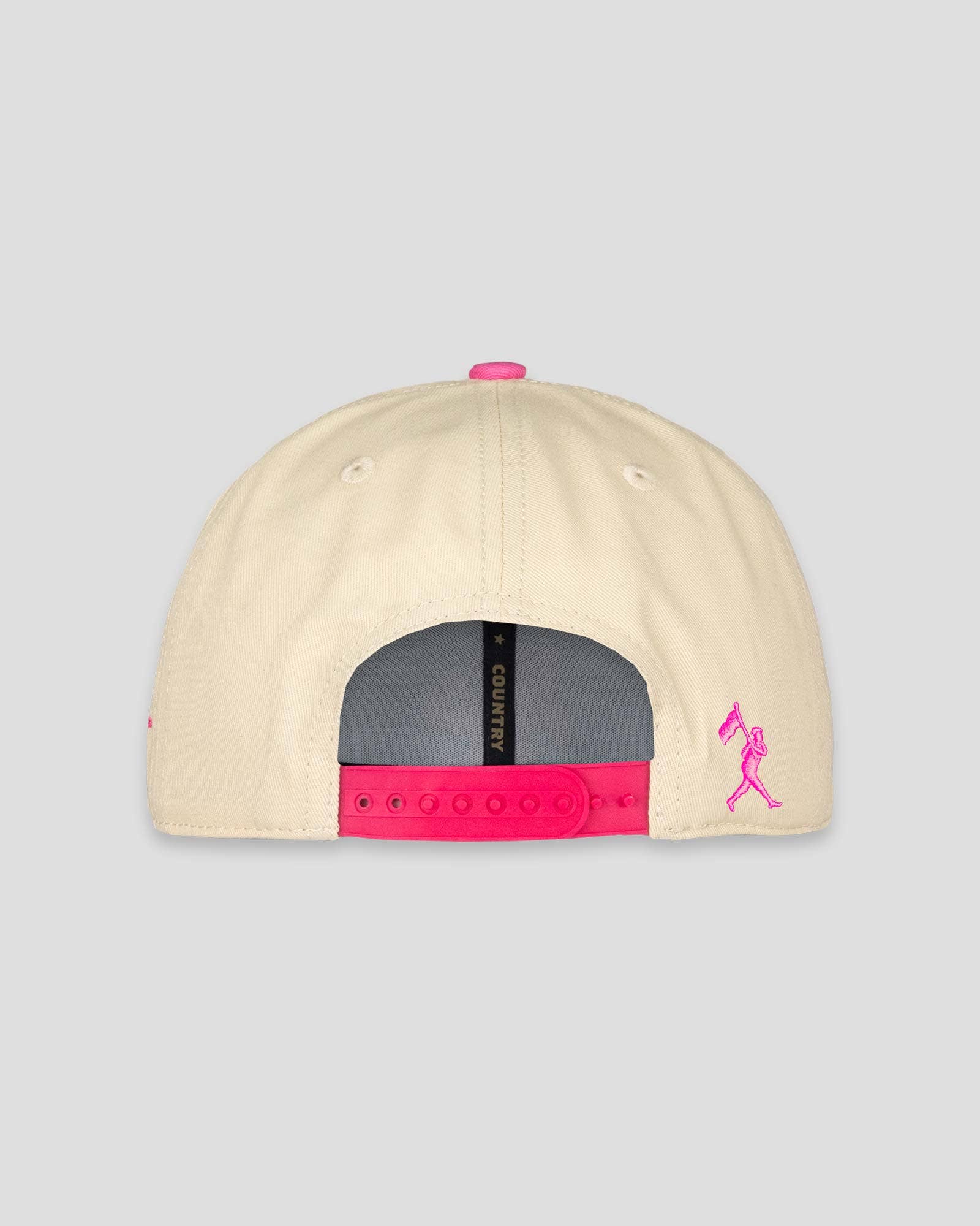 Baseballism Youth Cap - Bubbles and Doubles