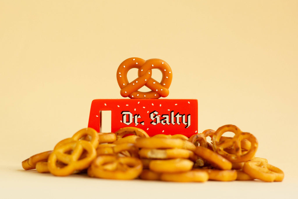 Candylab Toys - Pretzel Van