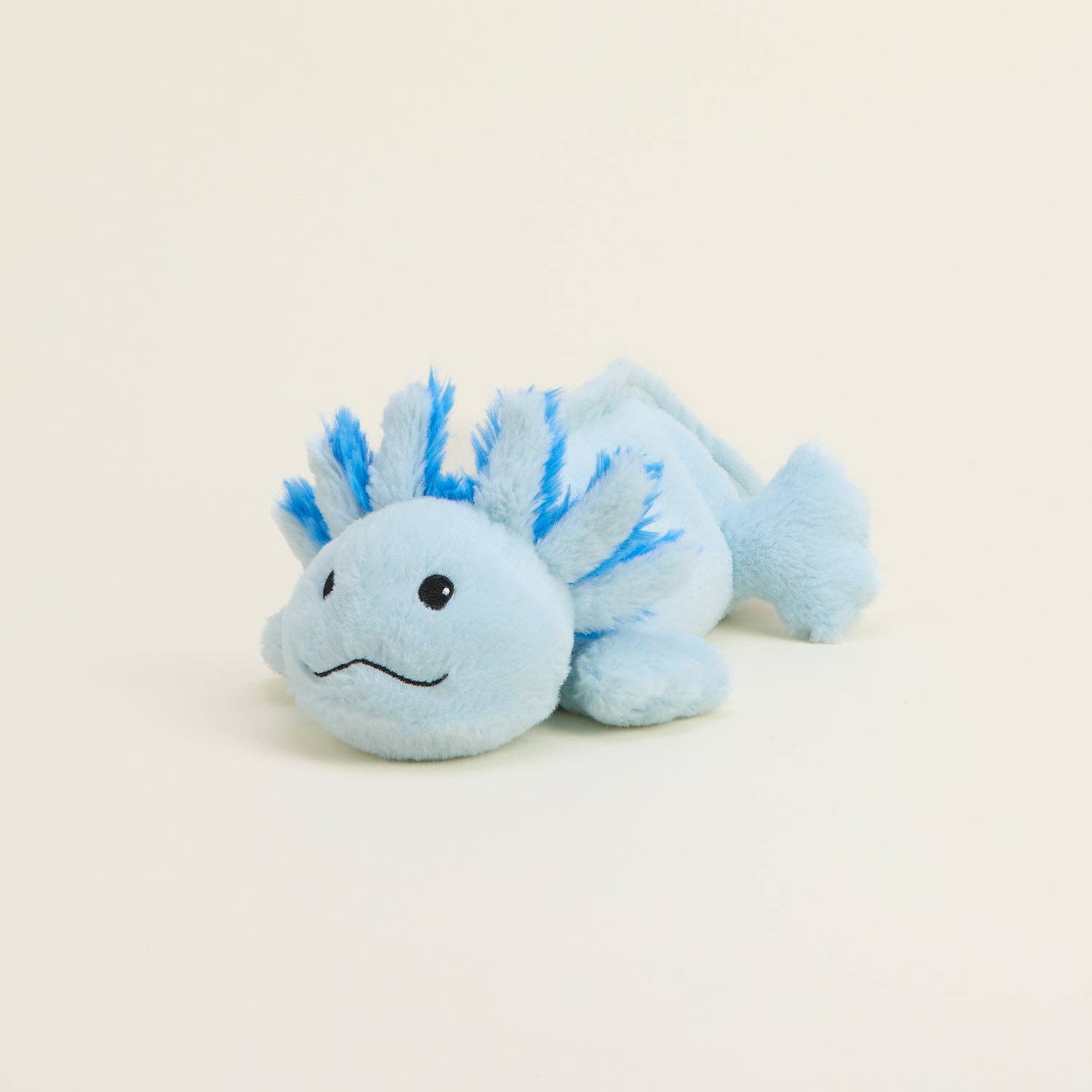 Warmies - Blue Axolotl (Junior)