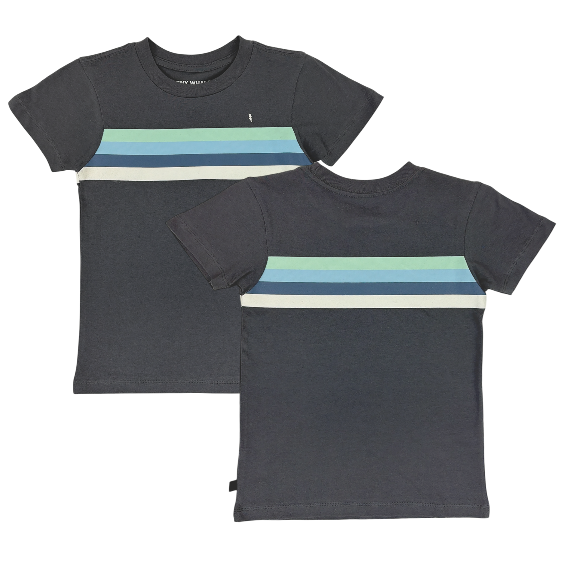 Tiny Whales T-Shirt - The 1976