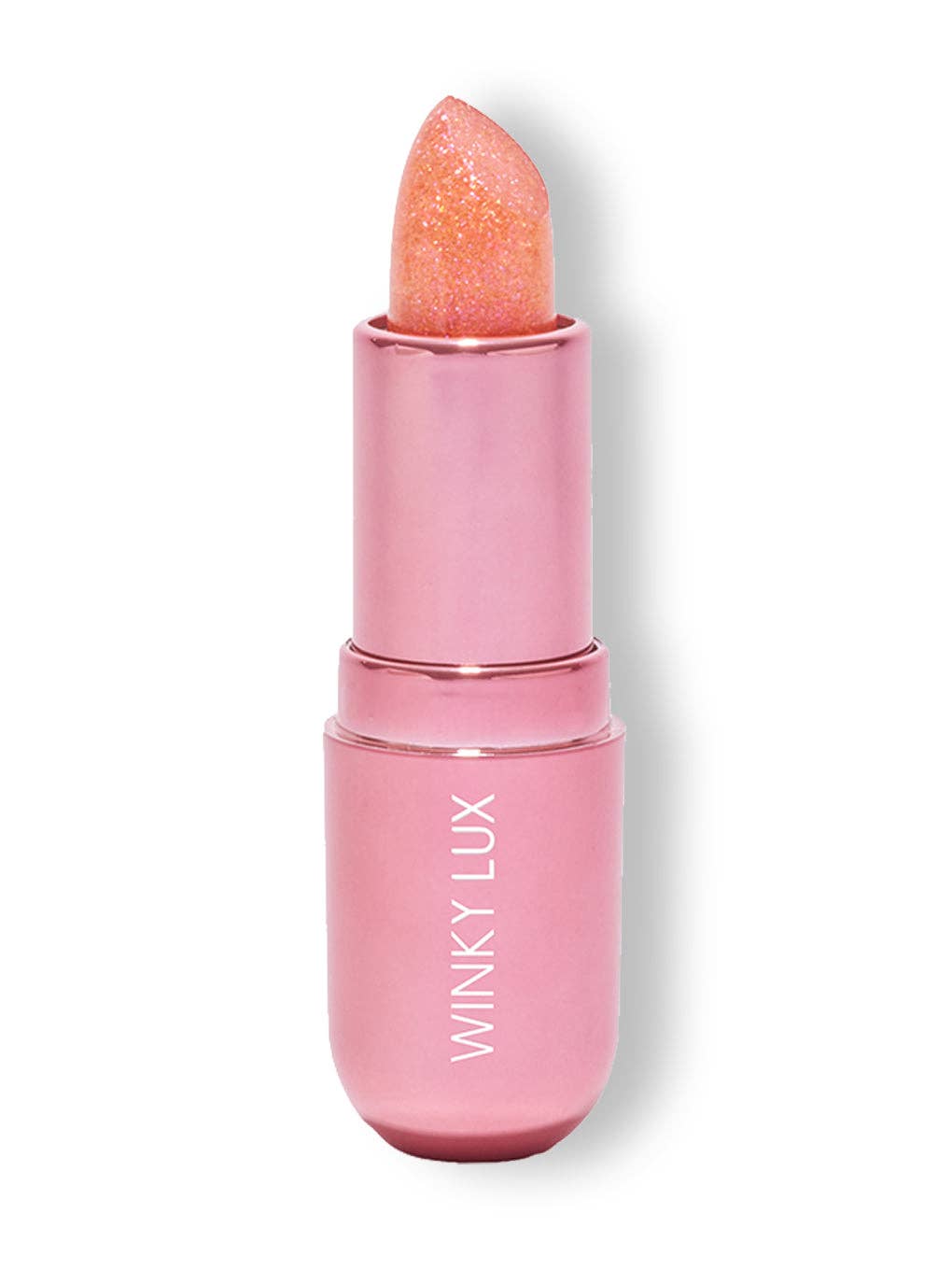 Winky Lux pH Lip Balm - Pink Opal