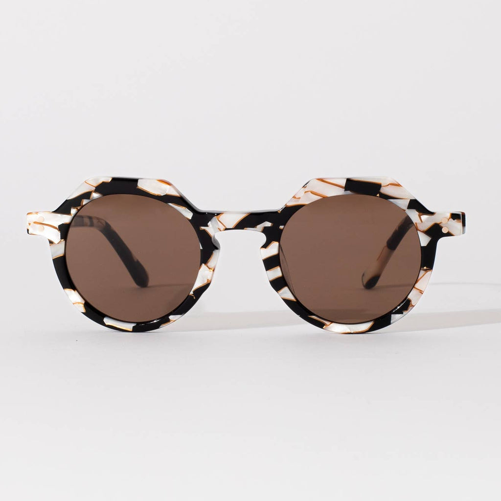 SARDINE - Georgie - Cosmic Cowboy Sunglasses