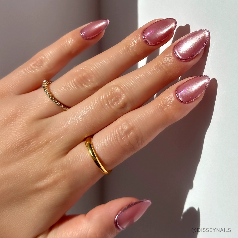 Glamnetic Press On Nails - Mertini