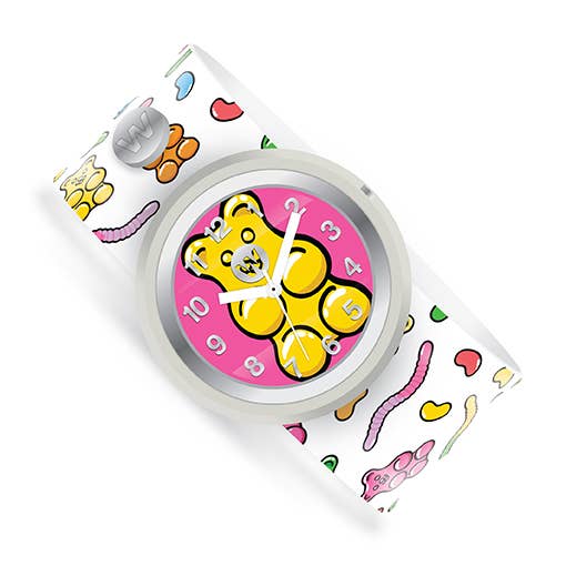 Watchitude Slap Watch - Gummies