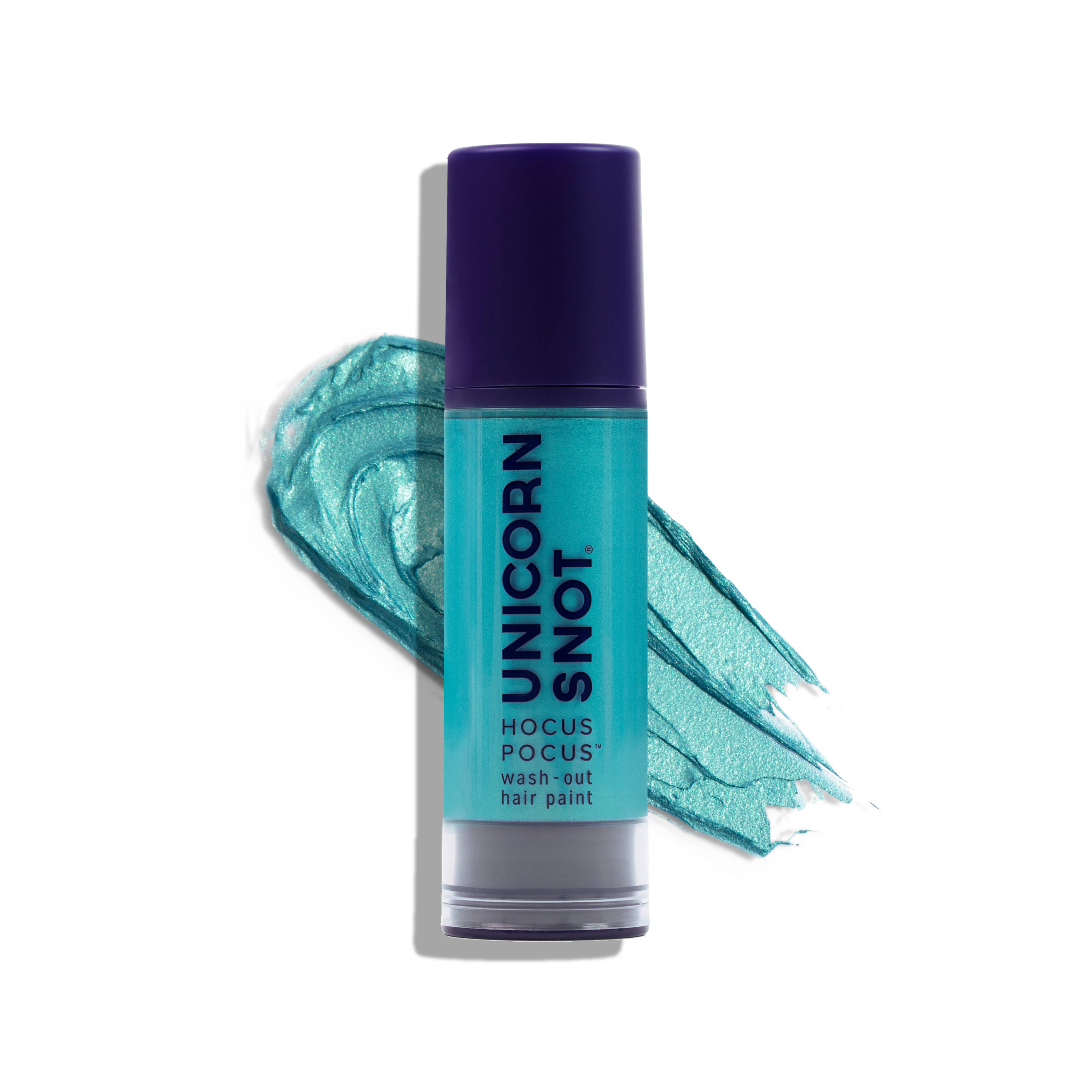 Unicorn Snot - Hocus Pocus Hair Paint - Blue