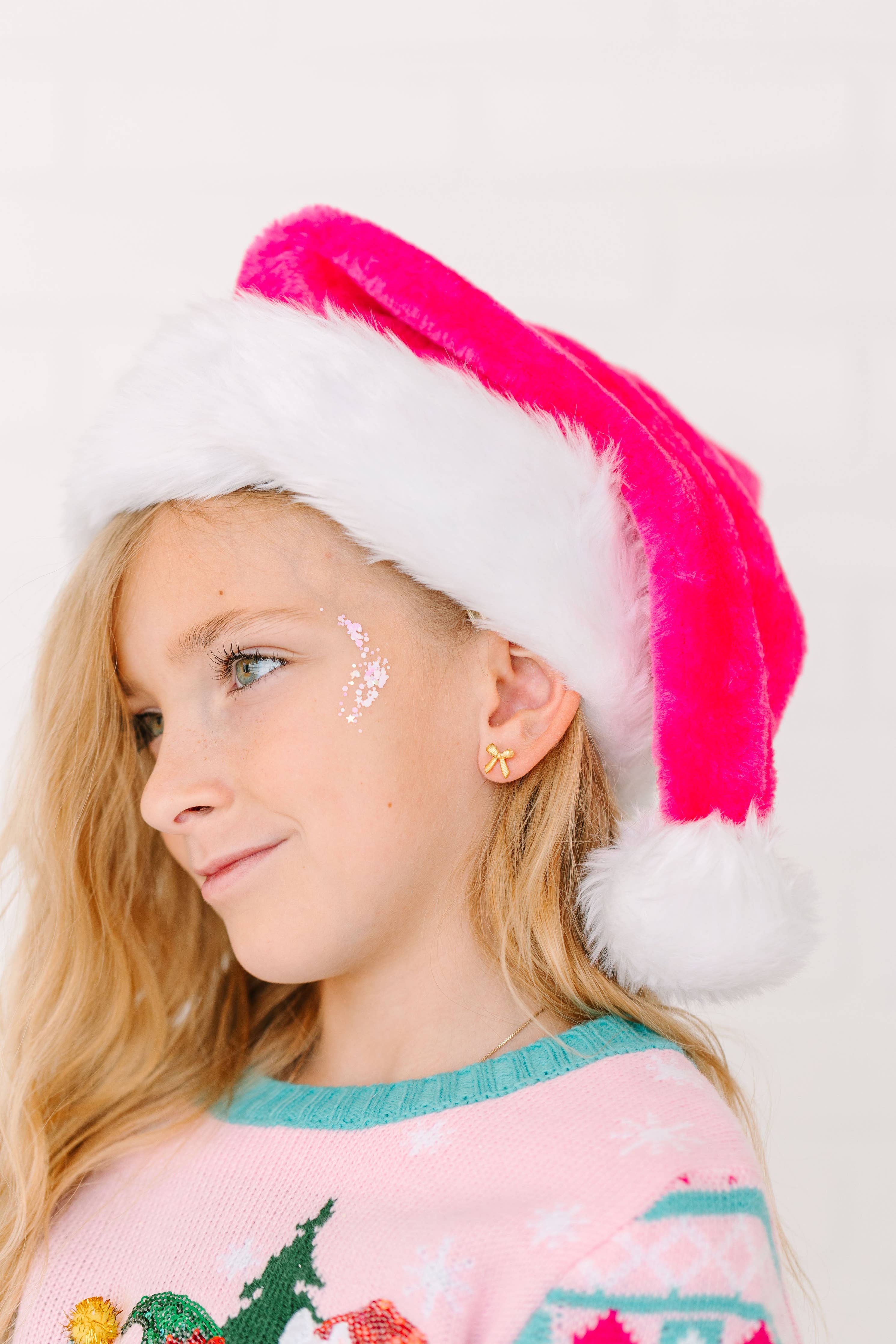 Pierced Co - Classic Bows