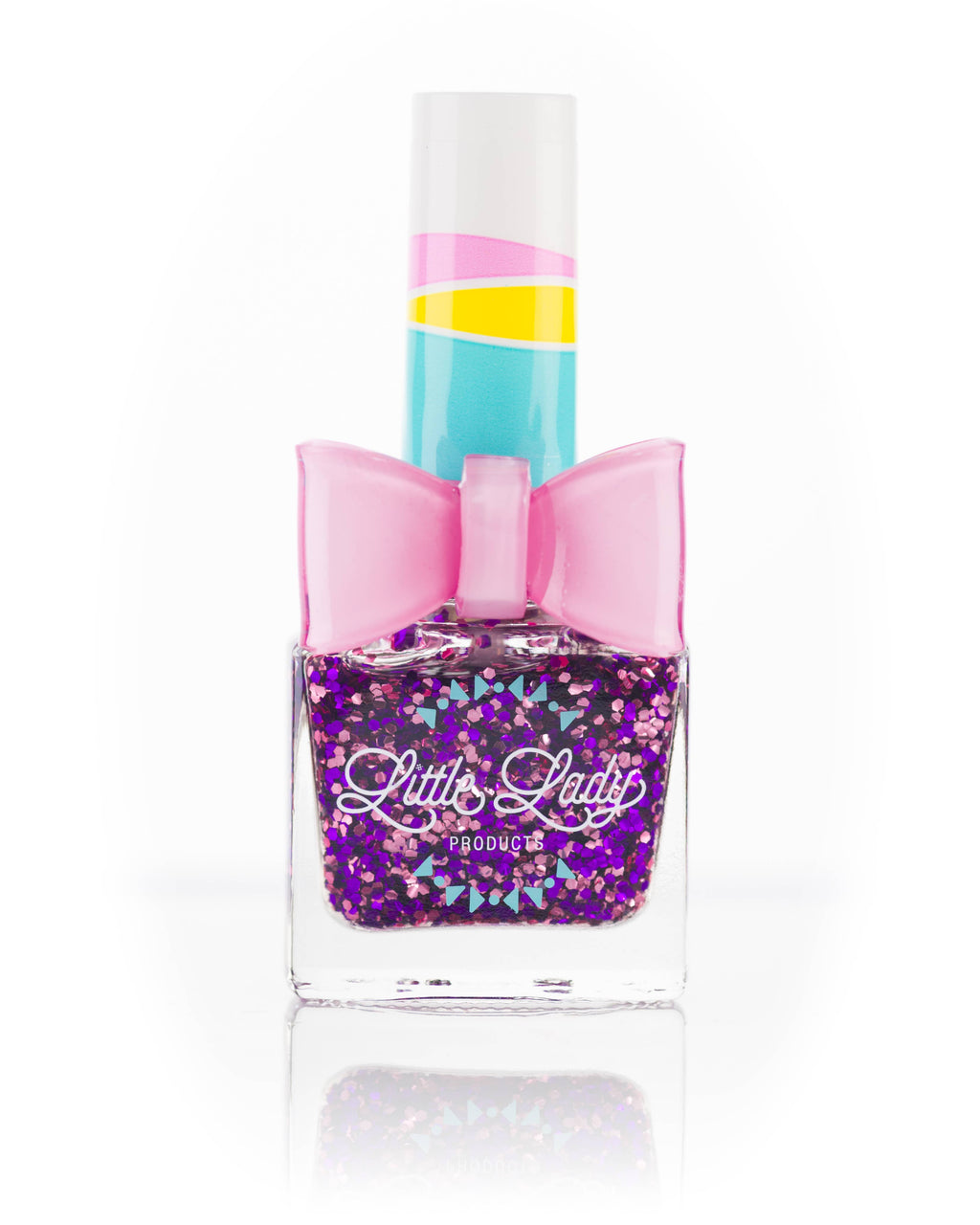 Little Lady Products Nail Polish - Mermaid Dreams