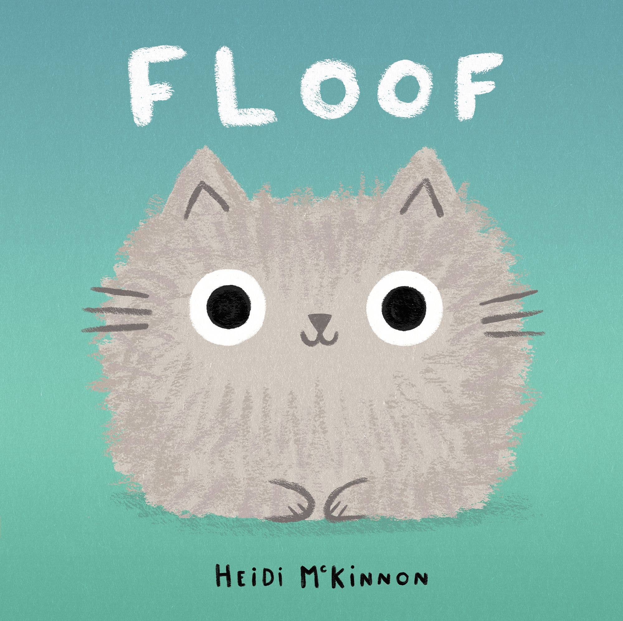 Hachette Book Group - Floof Picture Book