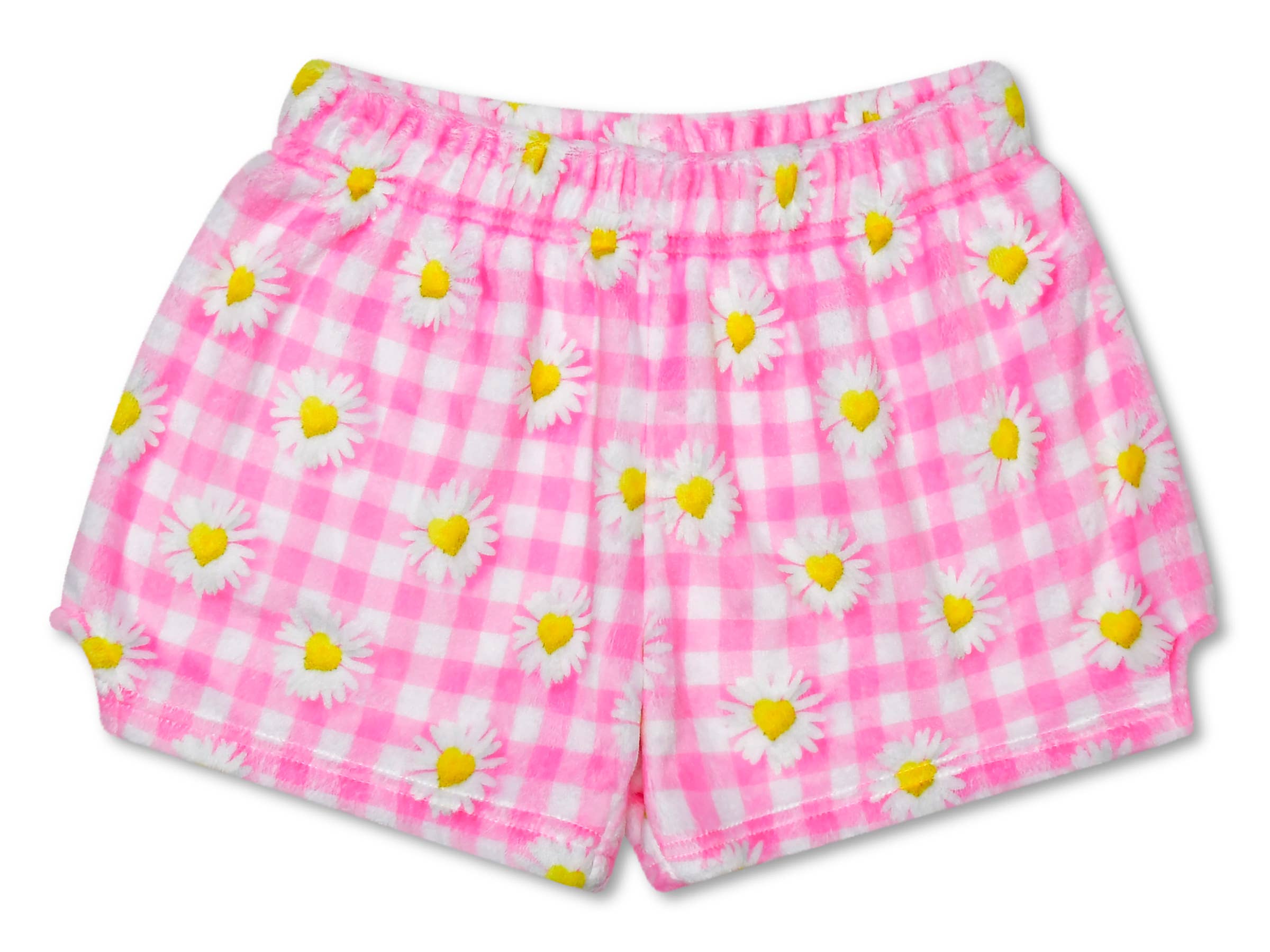 Iscream - Plush Shorts - Daisy Love