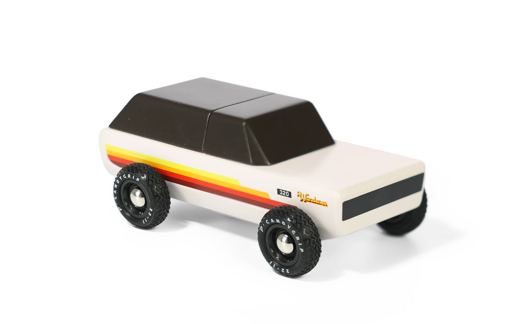 Candylab Toys - Wanderer