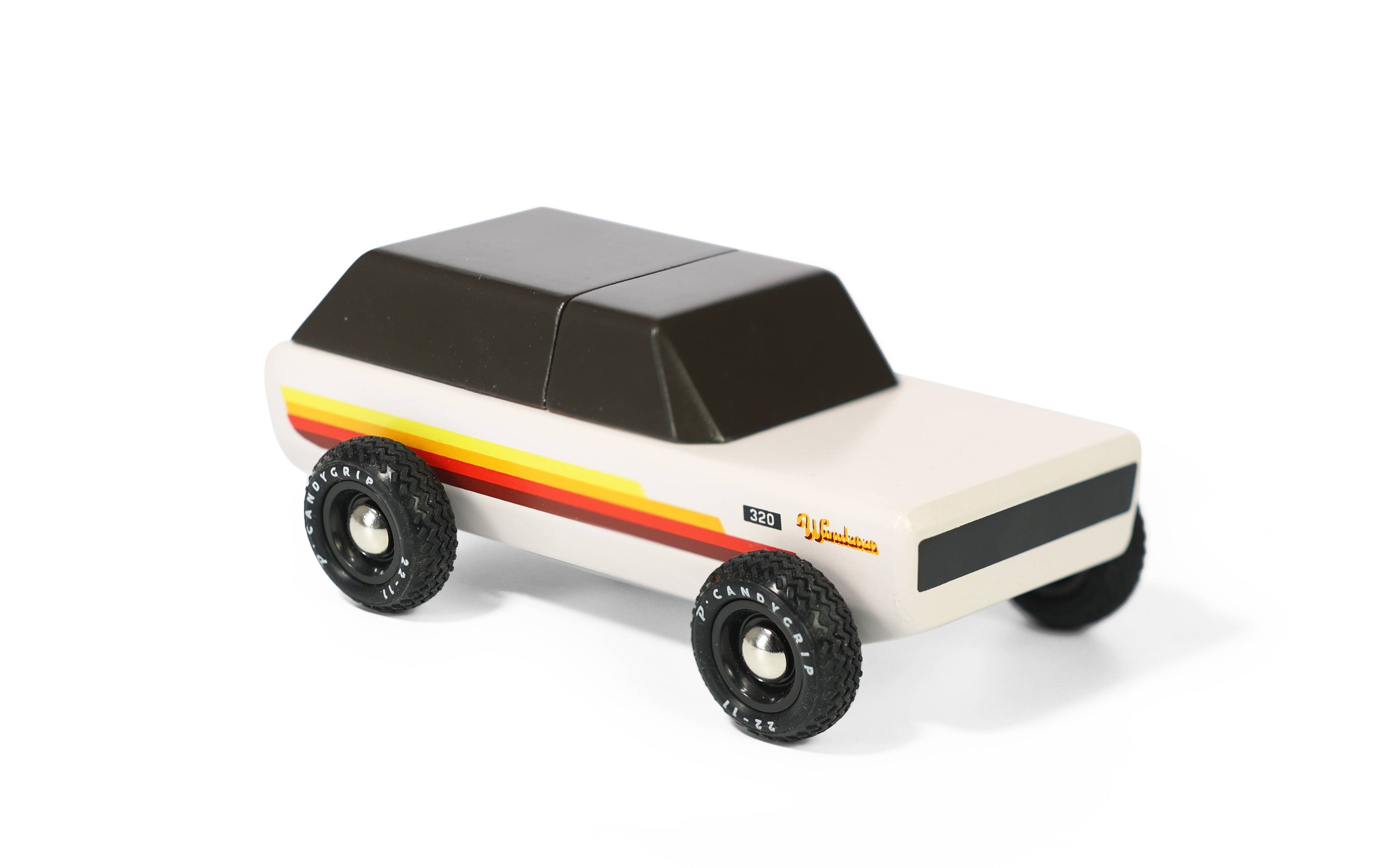 Candylab Toys - Wanderer