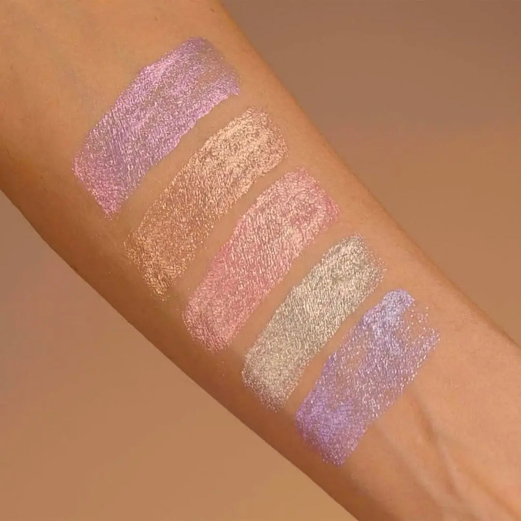 Unicorn Snot - Liquid Glitter Eyeshadow - Purple