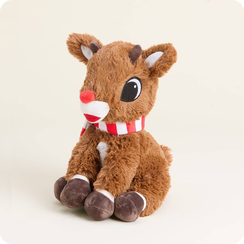 Warmies - Rudolph