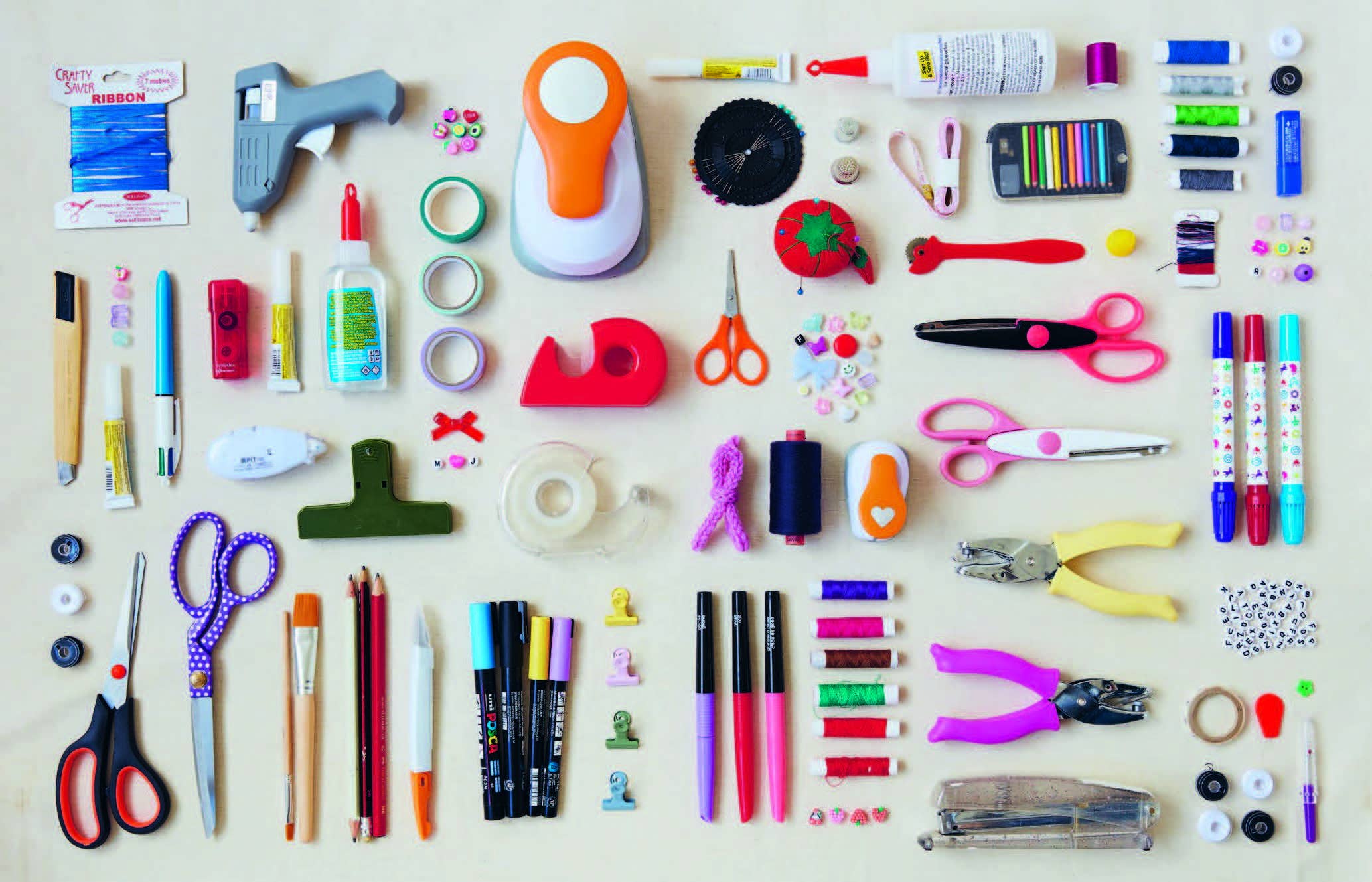 Chronicle Books - The Art of Memory Collecting