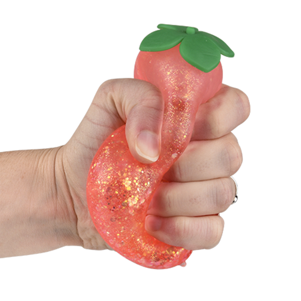 Squishy Sugar Fruit