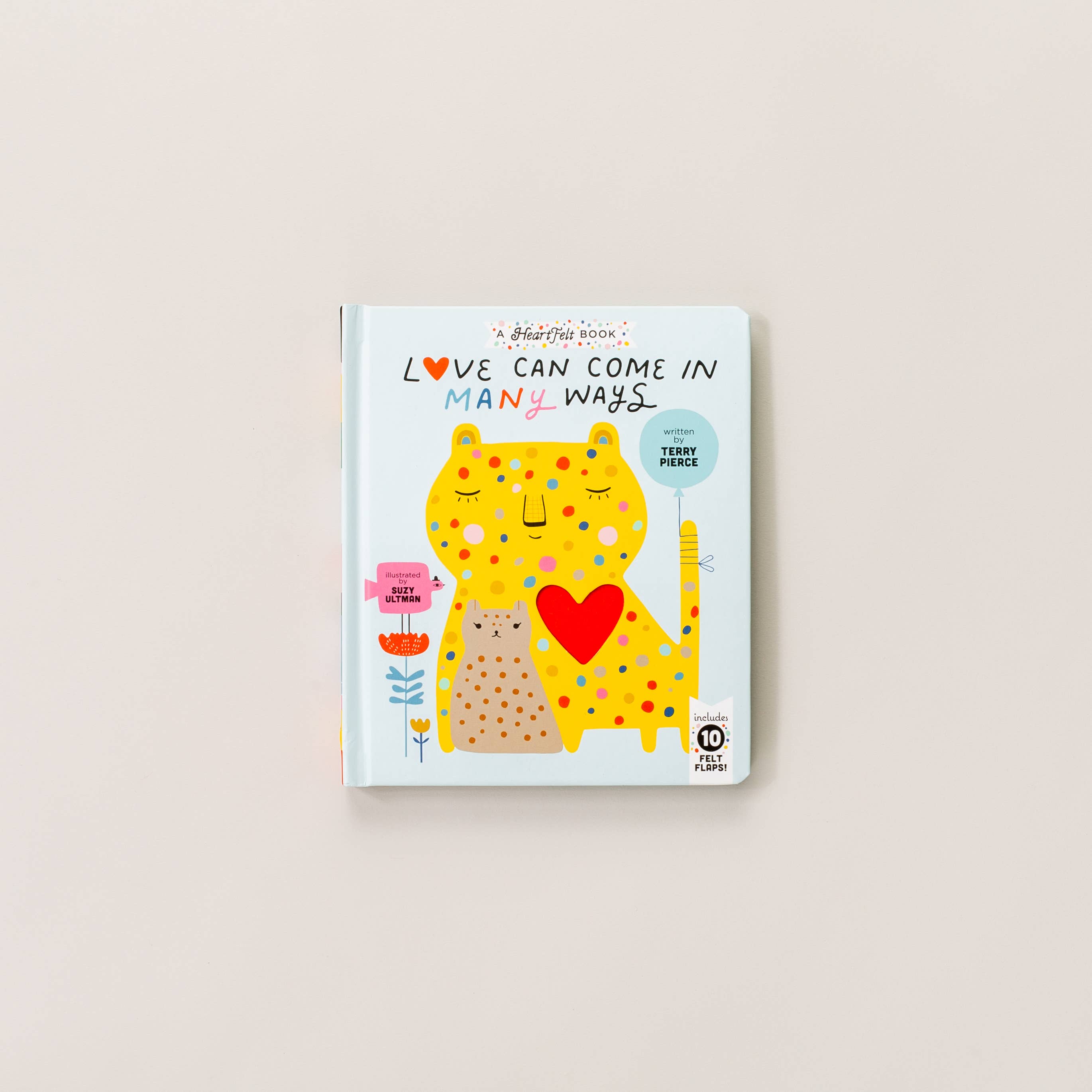 Chronicle Books - Love Can Come in Many Ways