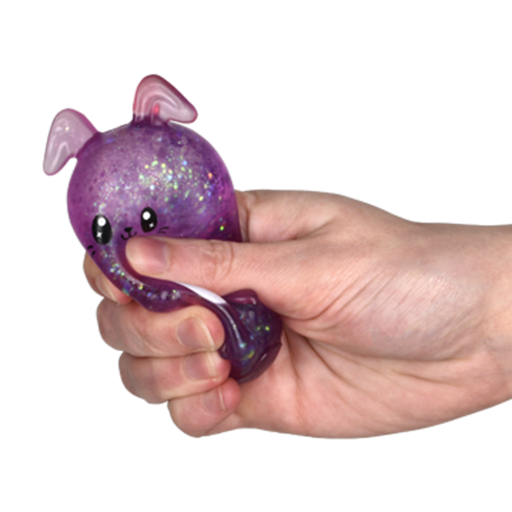 Squishy Sugar Easter Bunny