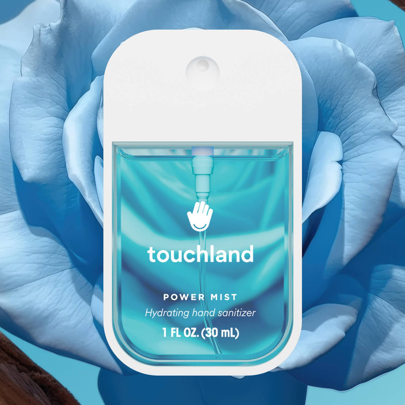 Touchland