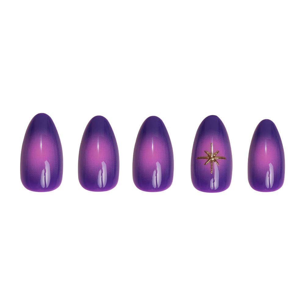 Glamnetic Press On Nails - Tarot