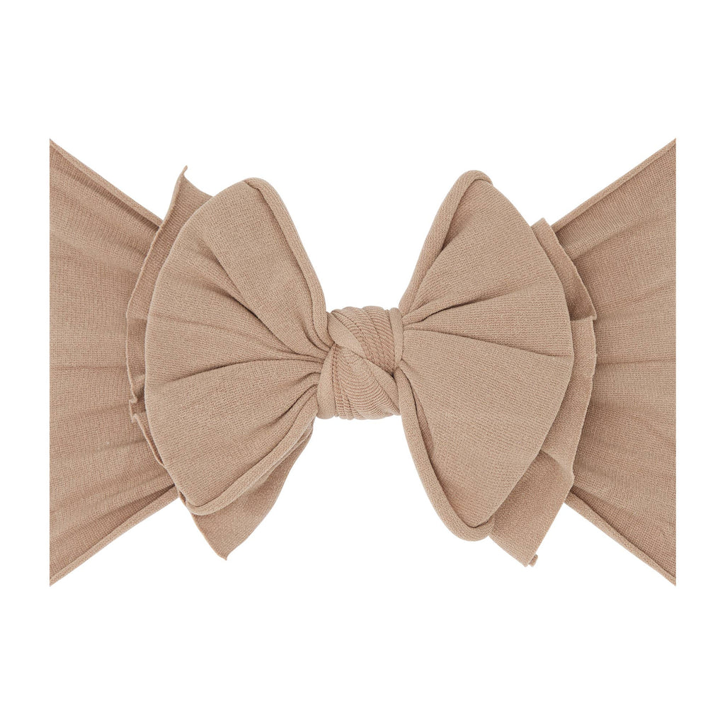 Baby Bling® FAB-BOW-LOUS® Bow