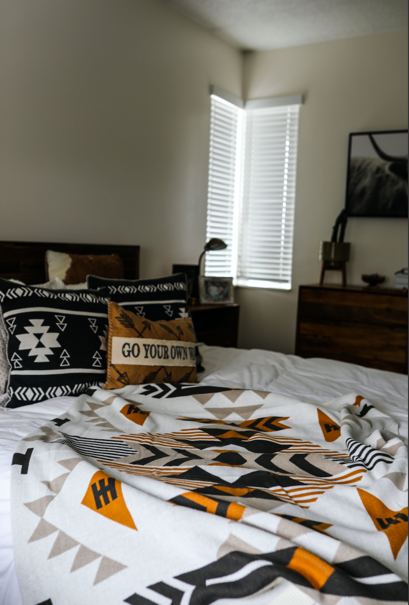 Monmar - Adult Size Riva Blanket