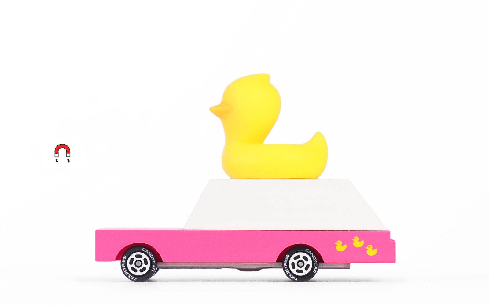 Candylab Toys - Duckie Wagon