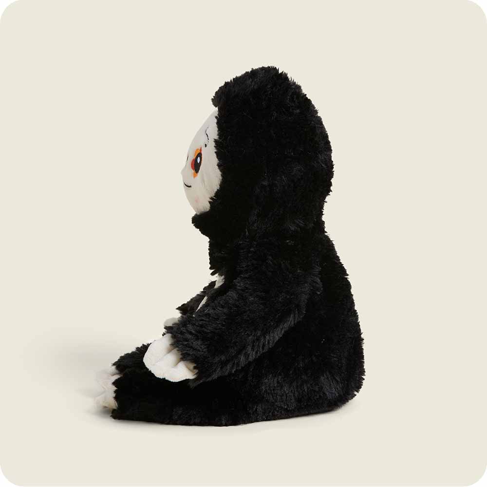 Warmies - Day of the Dead Skeleton