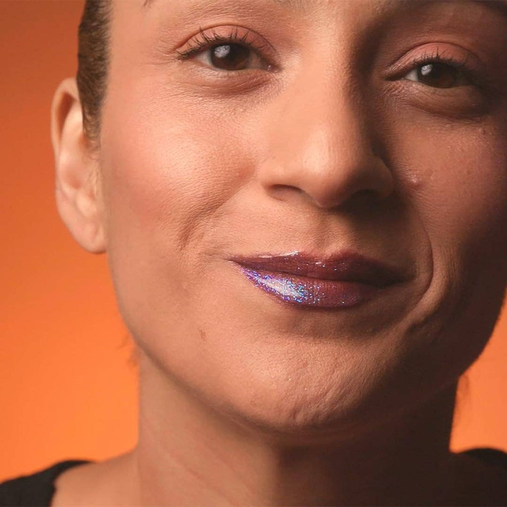 Unicorn Snot - Glitter Lip Gloss - Cosmos