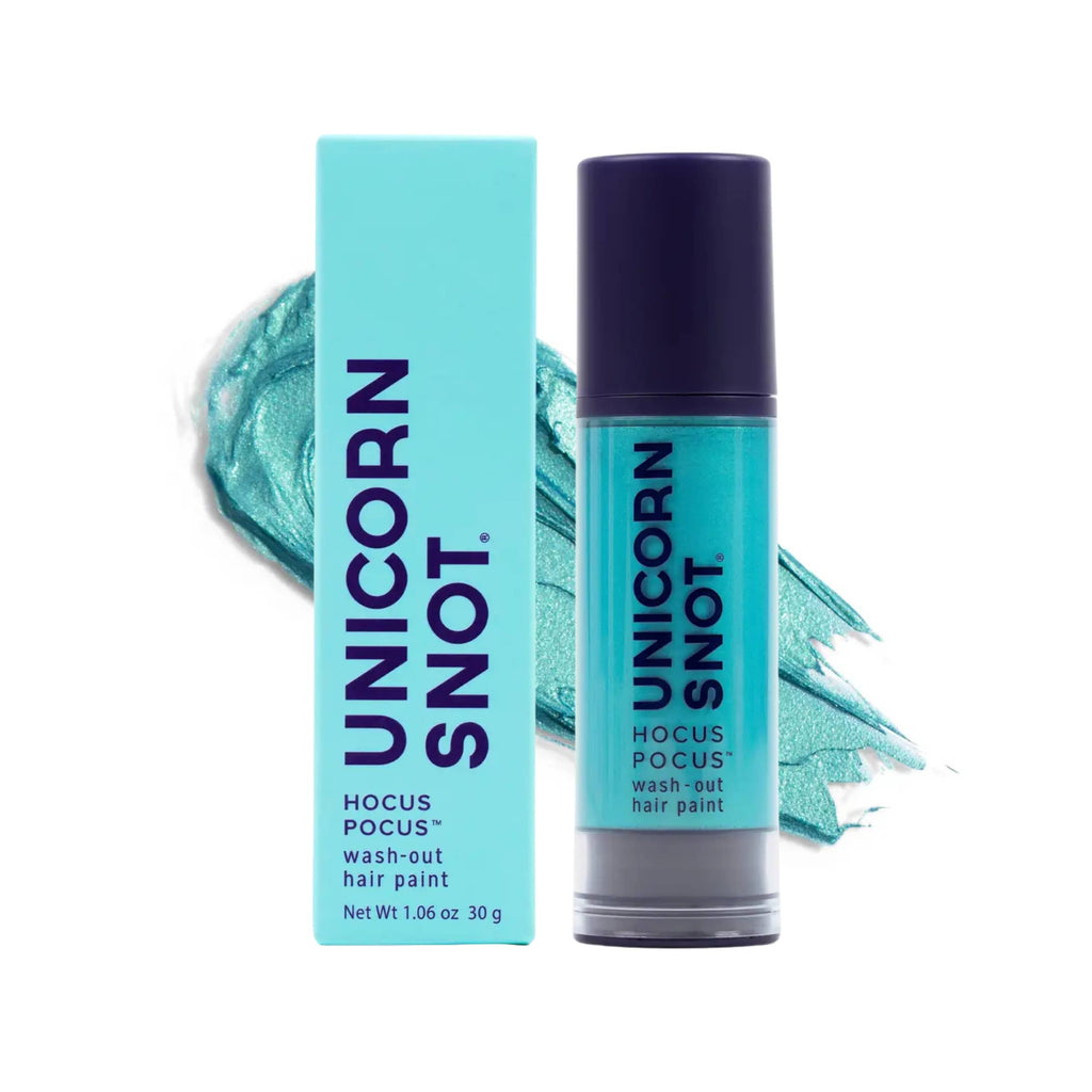 Unicorn Snot - Hocus Pocus Hair Paint - Blue