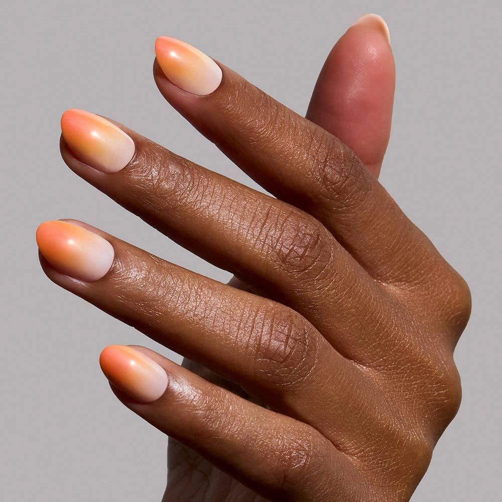 Glamnetic Press On Nails - Candy Corn