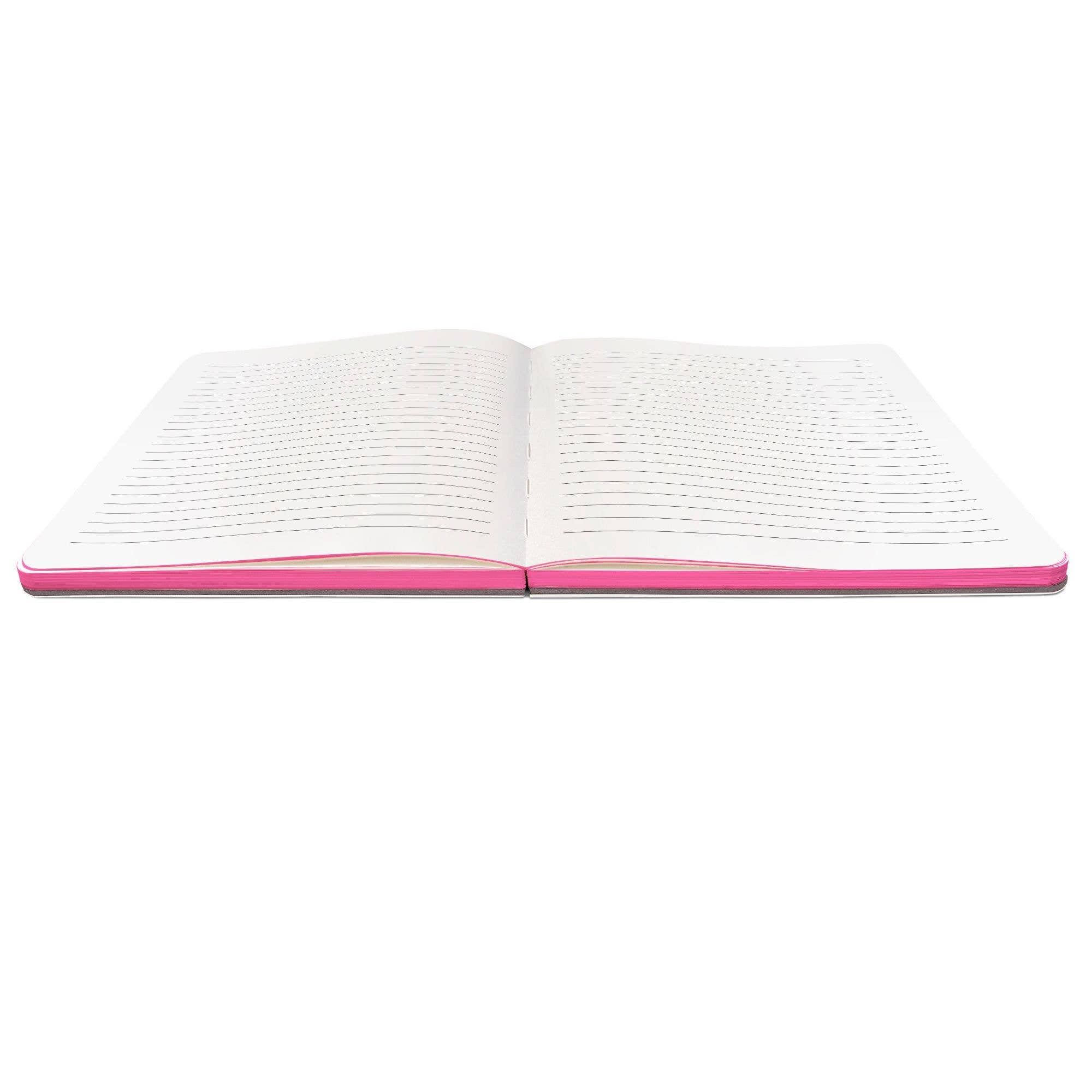 Studio Oh! - Rues de Paris Medium Coptic-Bound Journal