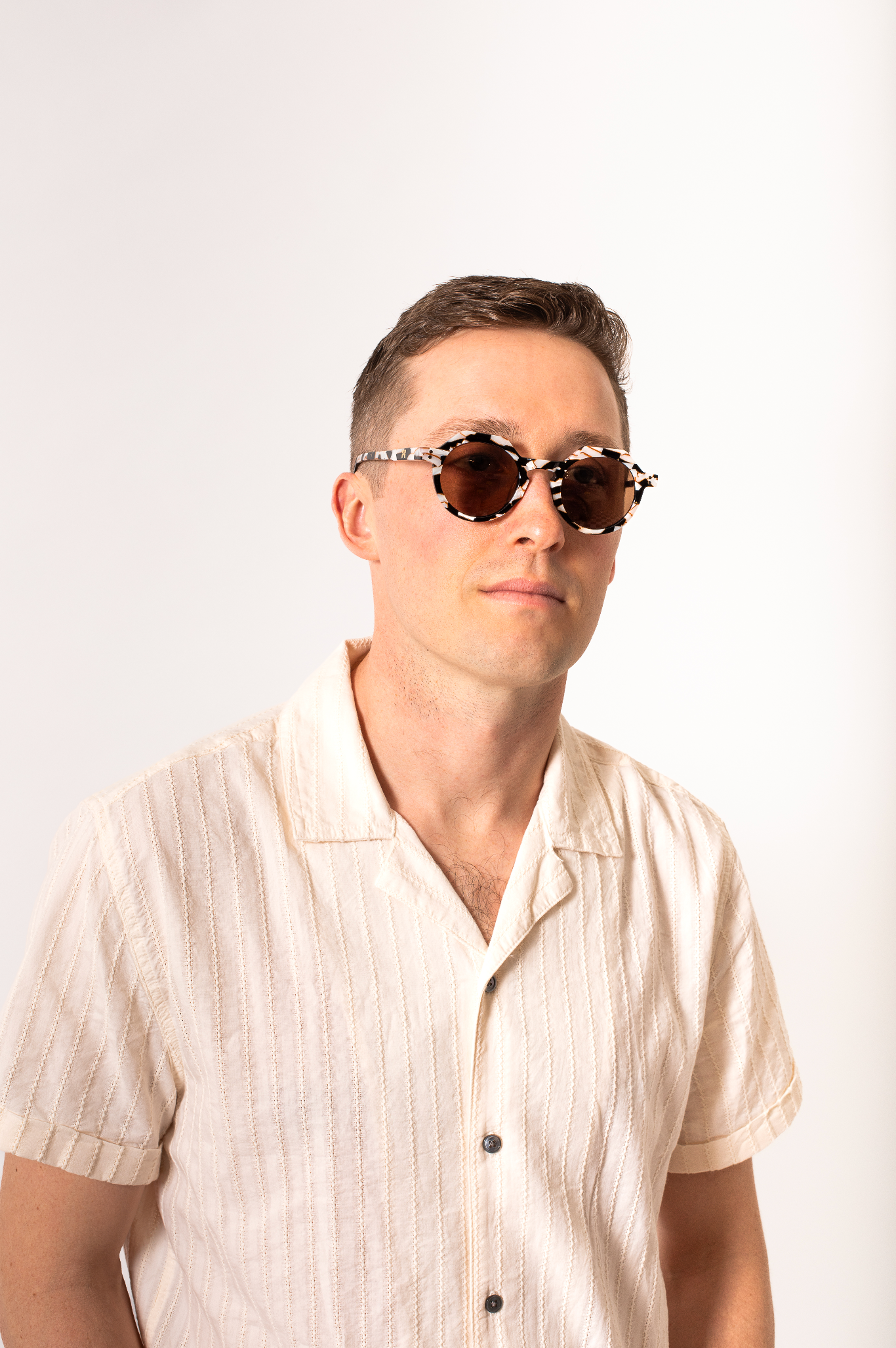 SARDINE - Georgie - Cosmic Cowboy Sunglasses
